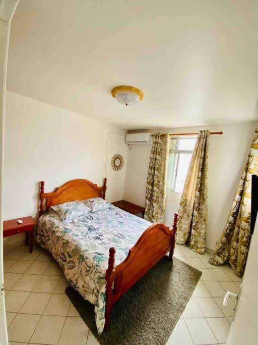 Habitation Nala Proche Bourg Appartamento Terre-De-Haut Esterno foto